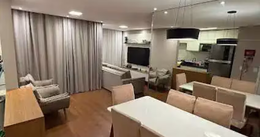 Apartamento com 2 dormitórios à venda, 62 m² por r$ 430.000,00 - itaquera - são paulo/sp