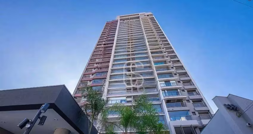 Apartamento com 2 dormitórios à venda, 76 m² por r$ 1.310.000,00 - vila madalena - são paulo/sp