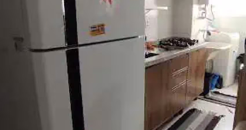Apartamento com 3 dormitórios à venda, 56 m² por r$ 330.000,00 - jardim las vegas - guarulhos/sp