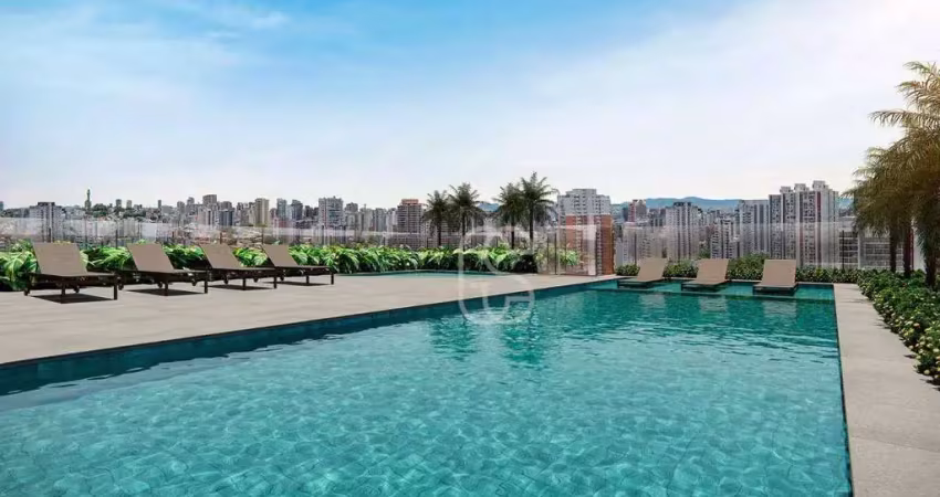 Apartamento com 2 dormitórios à venda, 69 m² por r$ 1.084.000 - perdizes - são paulo/sp