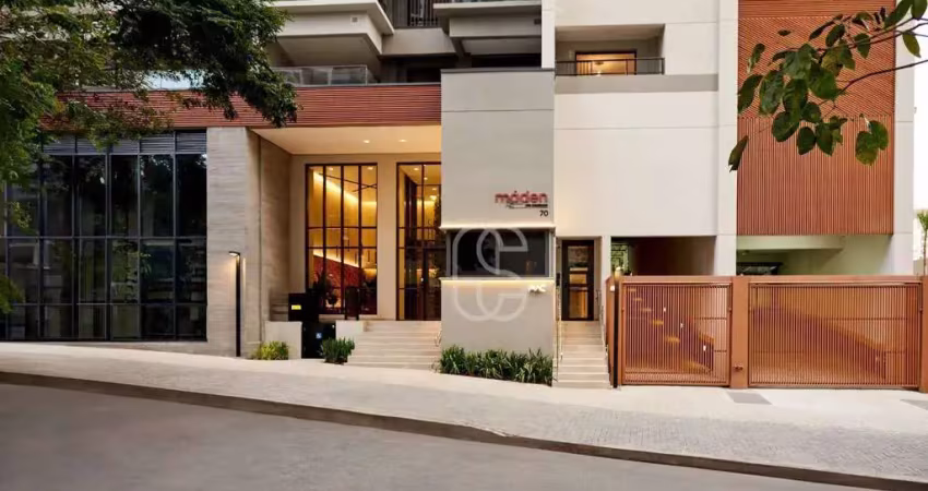 Apartamento com 3 dormitórios à venda, 92 m² por r$ 1.465.000,00 - vila madalena - são paulo/sp