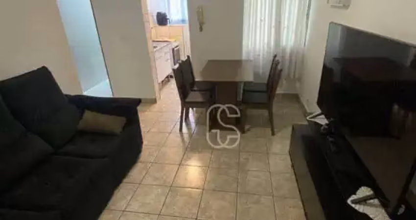 Oportunidade apartamento com 2 dormitórios à venda, 59 m² por r$ 175.000 - gopoúva - guarulhos/sp-condomínio adriana