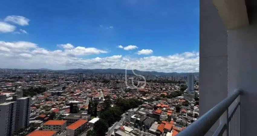 Apartamento à venda, 73 m² por r$ 668.000,00 - gopoúva - guarulhos/sp