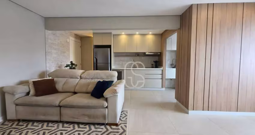 Apartamento com 3 dormitórios à venda, 80 m² por r$ 1.050.000,00 - centro - guarulhos/sp