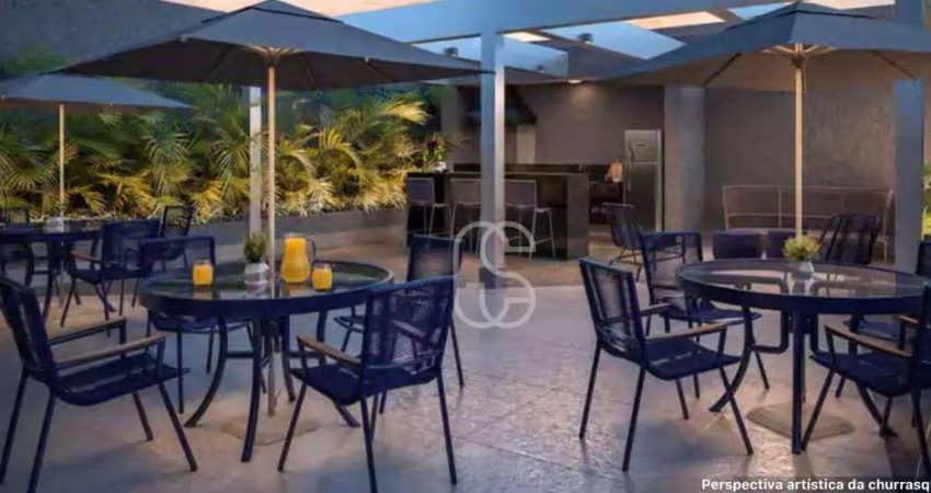Apartamento com 3 dormitórios à venda, 83 m² por r$ 1.066.000,00 - vila mariana - são paulo/sp