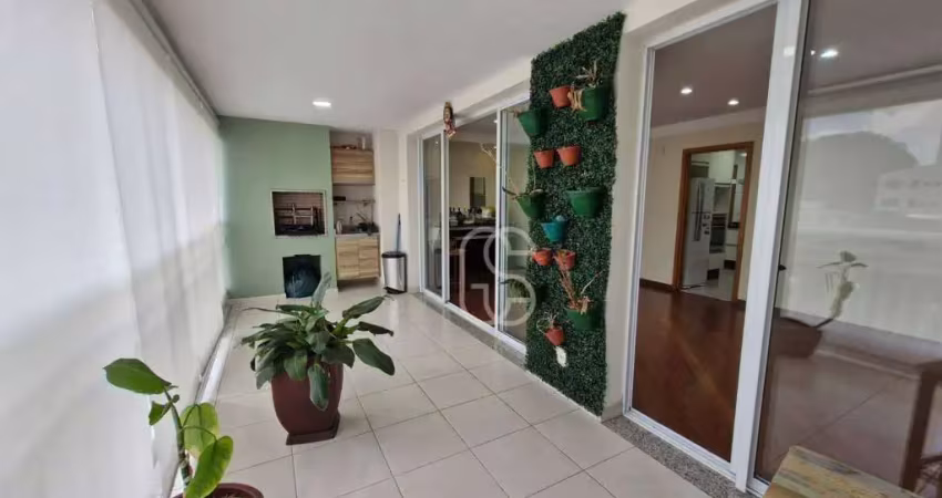 Ótimo apartamento com 2 dormitórios, 94 m² - venda por r$ 949.999 ou aluguel por r$ 5.790/mês - centro - guarulhos/sp-condomínio via jardins do bosque