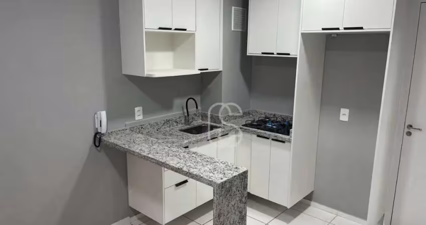 Studio com 1 dormitório à venda, 27 m² por r$ 265.000,00 - vila das bandeiras - guarulhos/sp