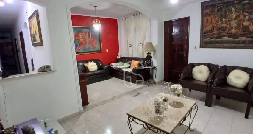 Casa com 2 dormitórios à venda, 243 m² por r$ 734.900,00 - jardim terezópolis - guarulhos/sp