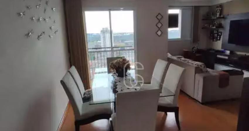 Apartamento com 2 dormitórios à venda, 64 m² por r$ 529.999,99 - macedo - guarulhos/sp