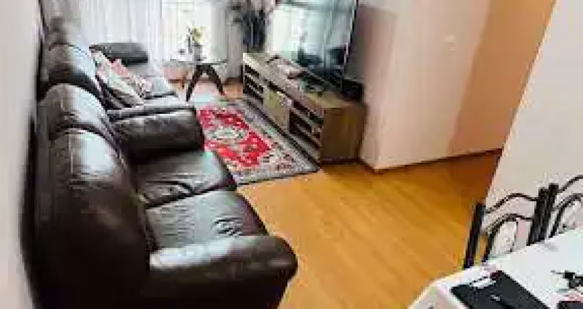 Oportunidade apartamento com 2 dormitórios à venda, 52 m² por r$ 298.000 - jardim são judas tadeu - guarulhos/sp-condomínio golden ville