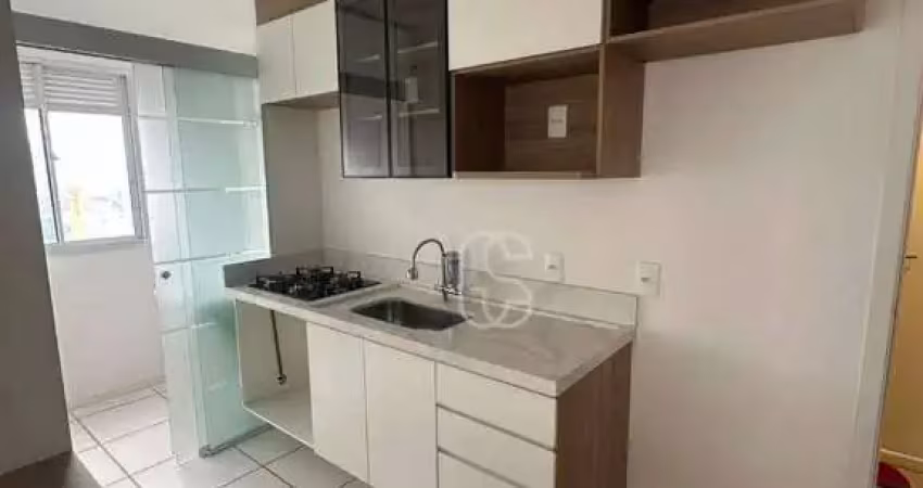Apartamento com 2 dormitórios para alugar, 44 m² por r$ 3.377,30/mês - vila das bandeiras - guarulhos/sp