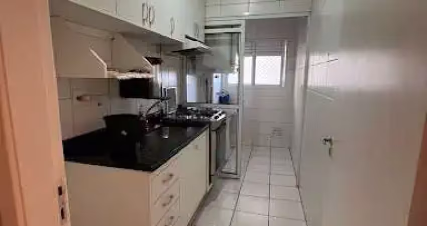 Parque do sol apartamento com 2 dormitórios para alugar, 47 m² - ponte grande - guarulhos/sp