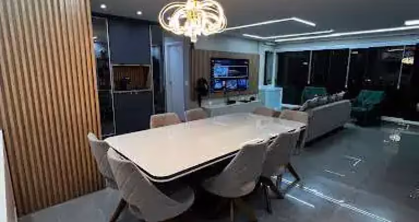 Condomínio the gate apartamento com 2 dormitórios à venda, 82 m² por r$ 899.900 - jardim flor da montanha - guarulhos/sp