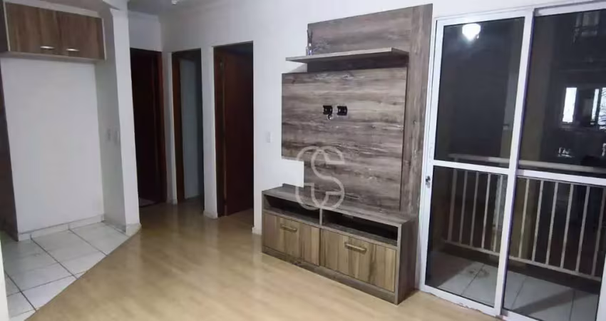 Apartamento com 2 dormitórios à venda, 45 m² por r$ 219.990,00 - jardim silvestre - guarulhos/sp