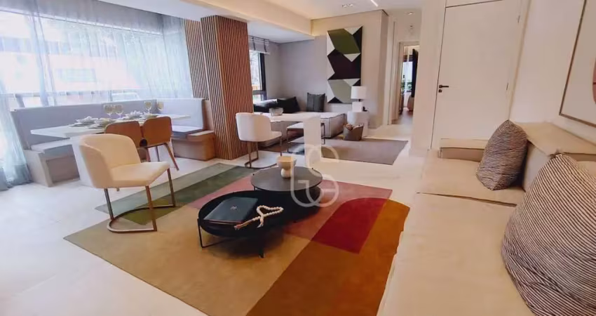 Apartamento com 3 dormitórios à venda, 81 m² por r$ 1.398.000,00 - vila mariana - são paulo/sp
