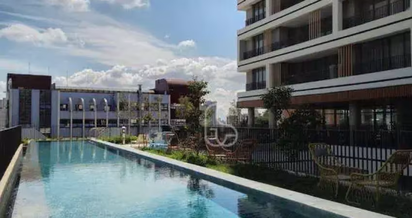 Apartamento com 3 dormitórios à venda, 85 m² por r$ 1.325.000,00 - vila mariana - são paulo/sp