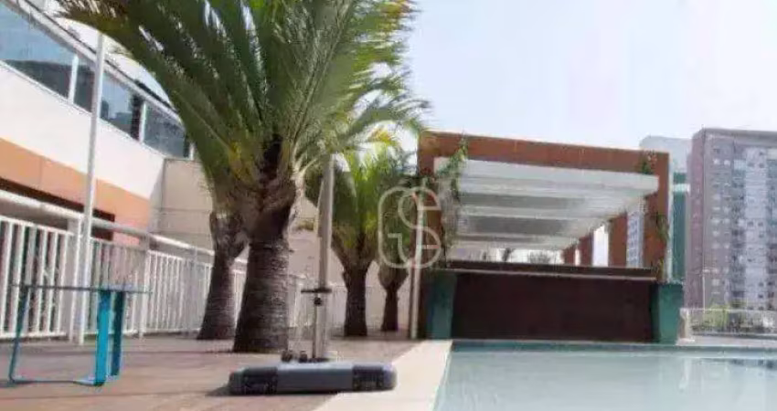 Apartamento com 3 dormitórios à venda, 100 m² por r$ 1.388.000 - vila romana - são paulo/sp