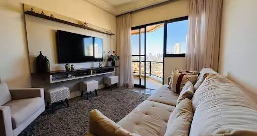 Apartamento com 3 dormitórios à venda, 134 m² por r$ 990.000,00 - vila galvão - guarulhos/sp