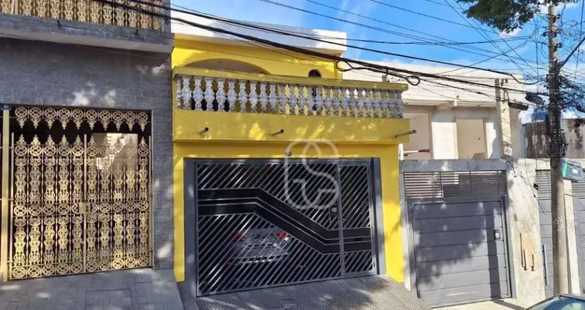 Sobrado com 3 dormitórios à venda, 190 m² por r$ 635.000 - jardim bela vista - guarulhos/sp