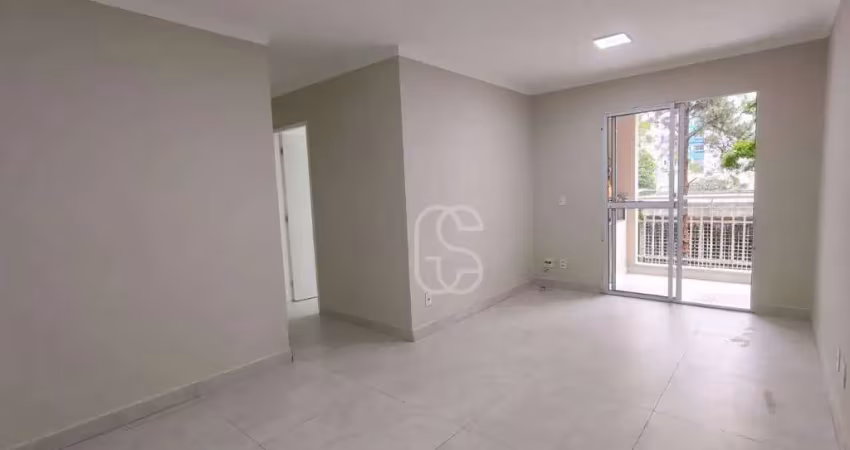 Apartamento com 3 dormitórios 1 suíte com varanda 2 vagas à venda, 77 m² por r$ 650.000 - jardim flor da montanha - guarulhos/sp