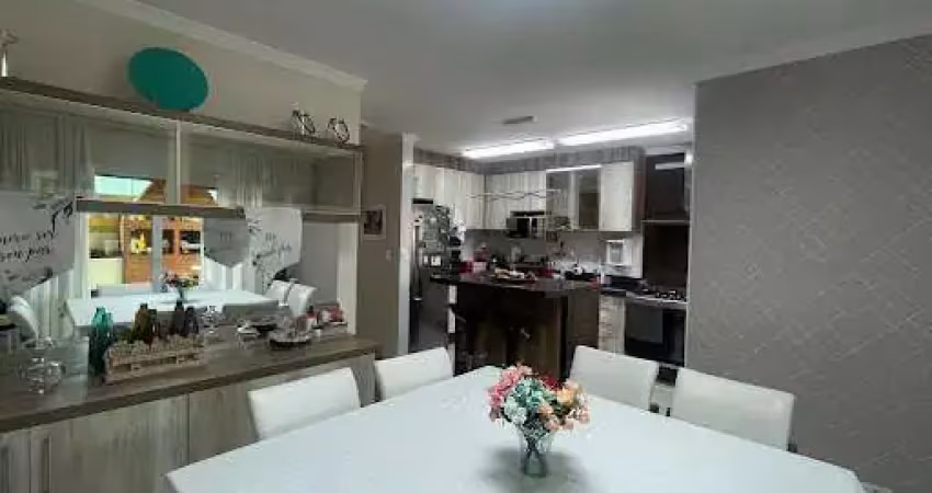 Sobrado com 3 dormitórios à venda, 126 m² por r$ 1.060.000,00 - portal dos gramados - guarulhos/sp