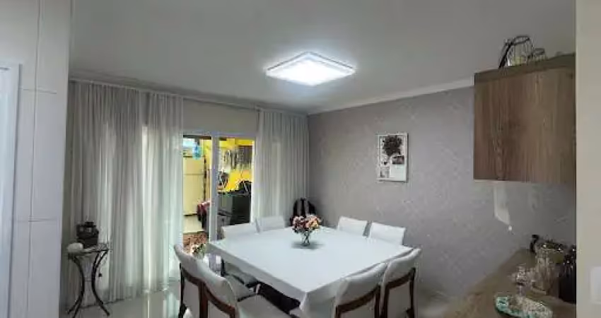Sobrado no condomínio forest hills  com 3 dormitórios à venda, 126 m² por r$ 1.059.999 - portal dos gramados - guarulhos/sp