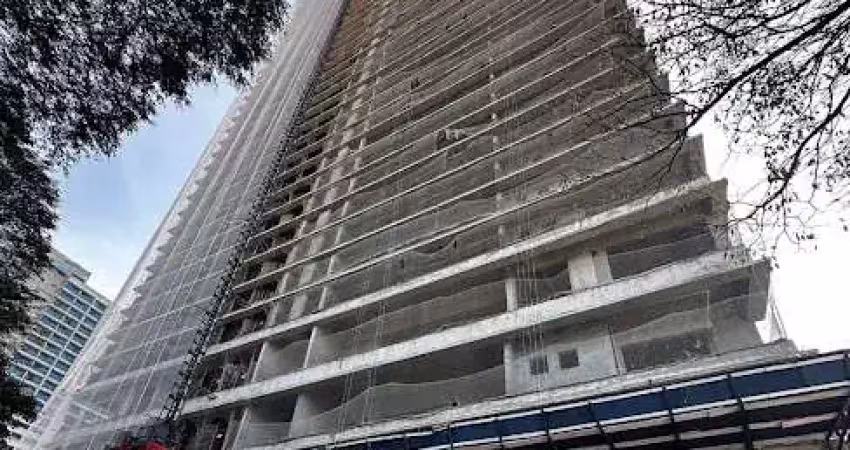 Apartamento com 4 dormitórios à venda, 234 m² por r$ 3.980.000,00 - chácara klabin - são paulo/sp