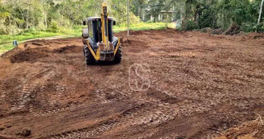 Terreno à venda, 800 m² por r$ 110.000 - canto das águas - igaratá/sp