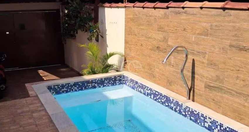 Sobrado com 2 dormitórios à venda, 88 m² por r$ 542.000,00 - jardim santa cecília - guarulhos/sp