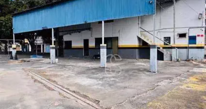 Galpão comercial venda e locação em guarulhos proximo a dutra
