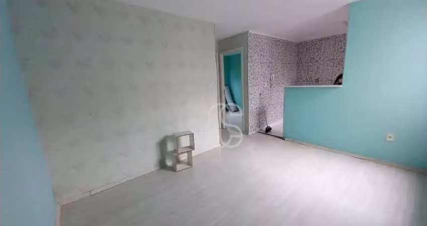 Apartamento com 2 quartos para alugar na Rua Fernando Luz, 290, Água Chata, Guarulhos