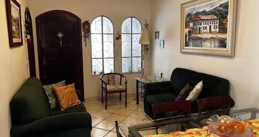 Casa térrea com 3 dormitórios à venda, 137 m² por r$ 685.000 - parque renato maia - guarulhos/sp