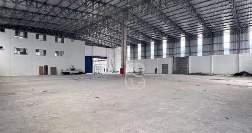 Galpão a venda e locação na regiao do jardim fatima guarulhos