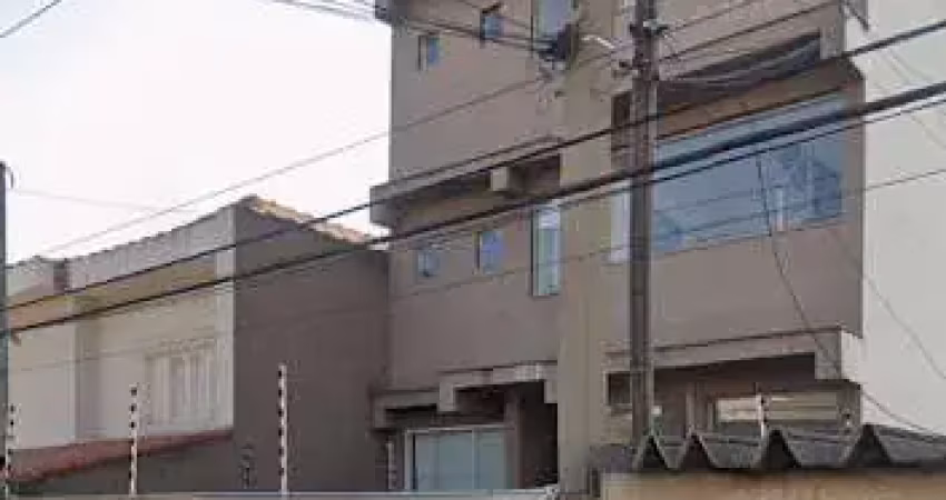 Prédio à venda, 324 m² por r$ 2.500.000,00 - macedo - guarulhos/sp