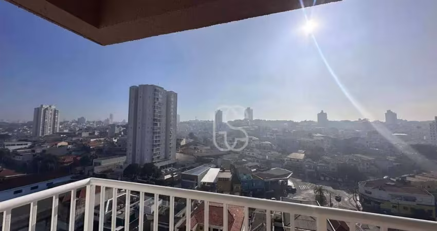 Apartamento com 2 dormitórios à venda, 56 m² por r$ 560.000 - vila maria - são paulo/sp