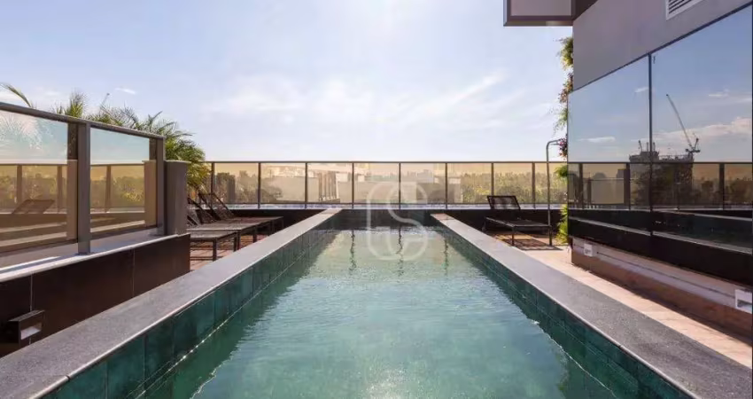 Apartamento com 2 dormitórios à venda, 70 m² por r$ 1.850.000,00 - vila nova conceição - são paulo/sp