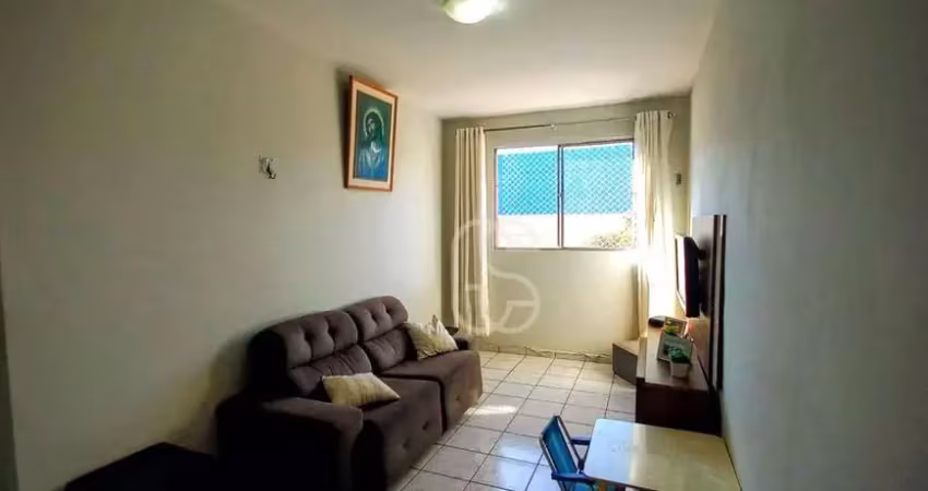 Apartamento com 2 dormitórios à venda, 61 m² por r$ 260.000 - vila leonor - guarulhos/sp