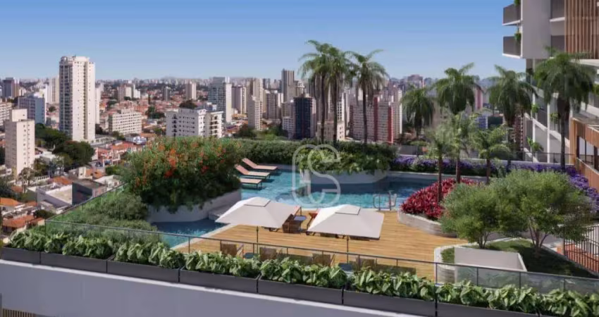 Apartamento com 3 dormitórios à venda, 115 m² por r$ 1.963.000,00 - vila clementino - são paulo/sp
