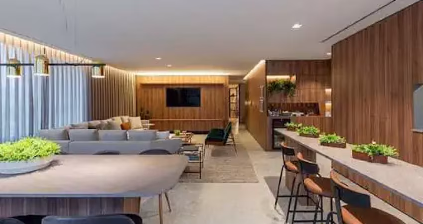 Apartamento com 3 dormitórios à venda, 170 m² por r$ 3.540.000,00 - pinheiros - são paulo/sp