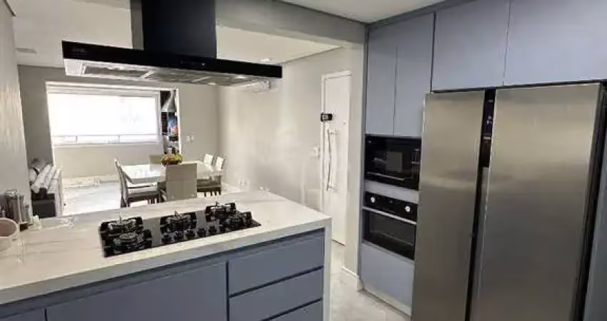 Apartamento com 3 dormitórios 1 suíte 2 vagas à venda, 95 m² por r$ 1.180.000 - vila augusta - guarulhos/sp