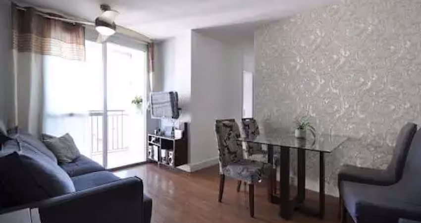 Apartamento com 3 dormitórios à venda, 60 m² por r$ 450.000,00 - jardim brasil (zona norte) - são paulo/sp
