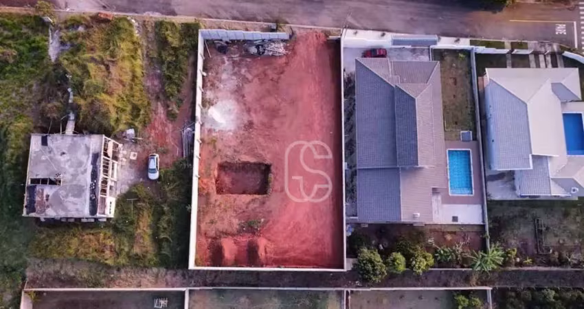 Terreno à venda, 1000 m² por r$ 420.000,00 - centro - vargem/sp