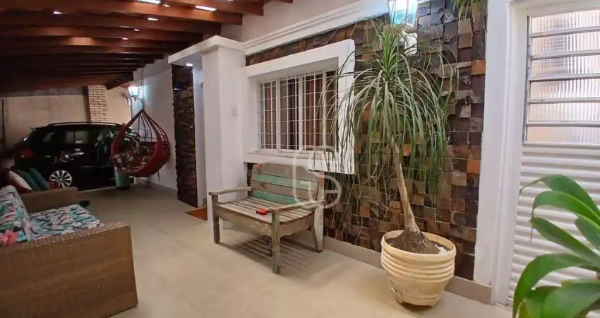 Casa térrea com 2 dormitórios 1 suíte 2 vagas à venda, 129 m² por r$ 570.000 - vila galvão - guarulhos/sp