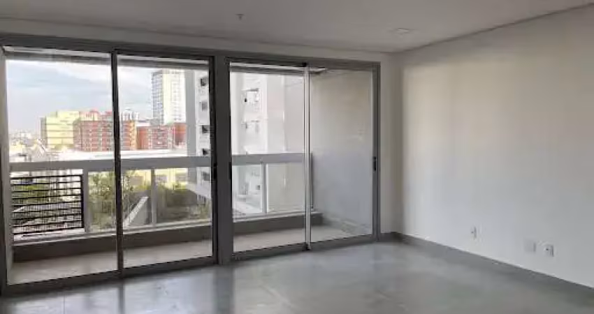 Helbor patteo tiradentes sala para alugar, 39 m² - macedo - guarulhos/sp
