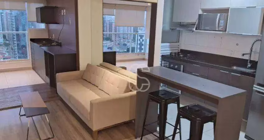 Apartamento com 2 dormitórios à venda, 66 m² por r$ 879.800,00 - vila gomes cardim - são paulo/sp