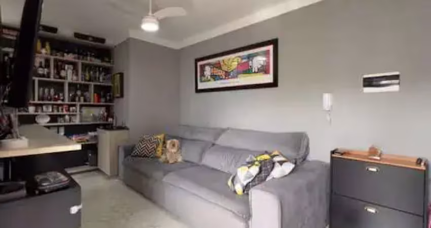 Apartamento com 2 dormitórios à venda, 51 m² por r$ 470.000,00 - macedo - guarulhos/sp