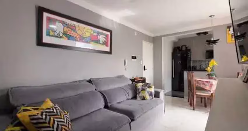 Apartamento com 2 dormitórios à venda, 51 m² por r$ 469.000,00 - macedo - guarulhos/sp