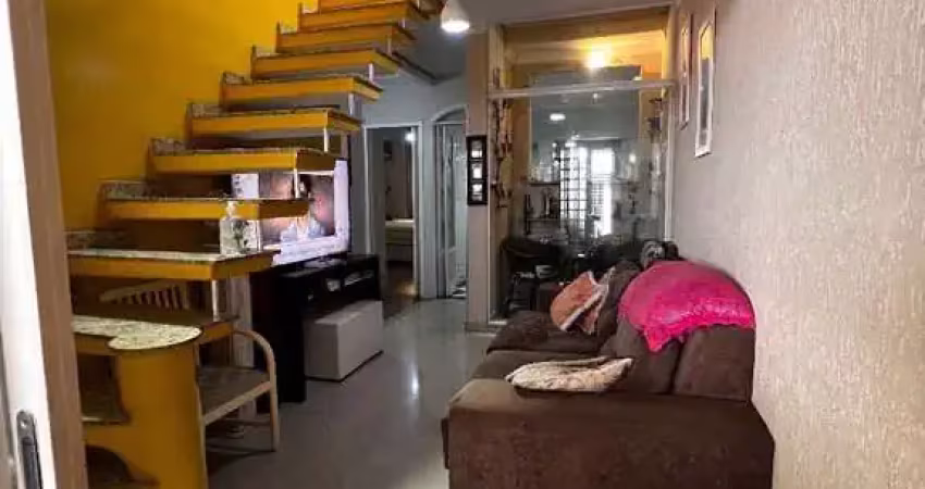 Sobrado com 4 dormitórios à venda, 112 m² por r$ 685.000,00 - vila barros - guarulhos/sp