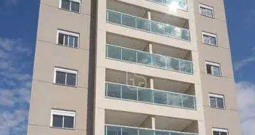 Apartamento com 2 dormitórios à venda, 55 m² por r$ 650.000,00 - vila gumercindo - são paulo/sp