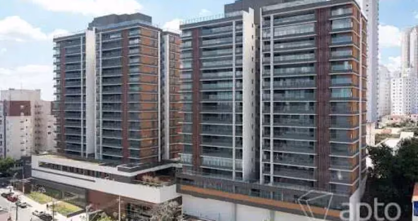 Apartamento com 3 dormitórios à venda, 181 m² por r$ 2.713.000,00 - alto de pinheiros - são paulo/sp